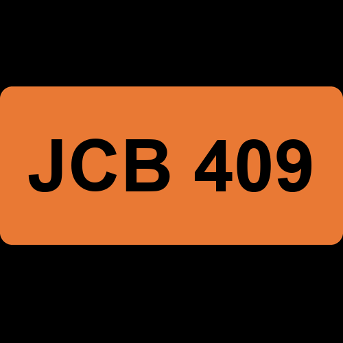 JCB 409